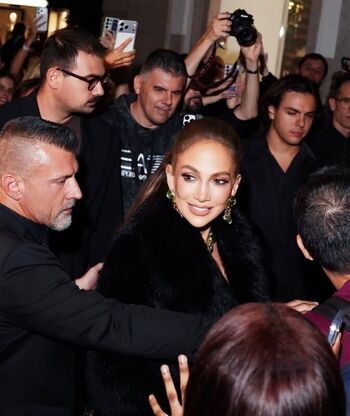 Jennifer lopez  page leaked private photo uncensored HD quality