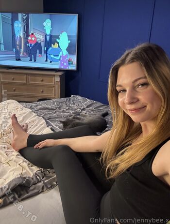 Jenny bee leaked private photo uncensored HD quality