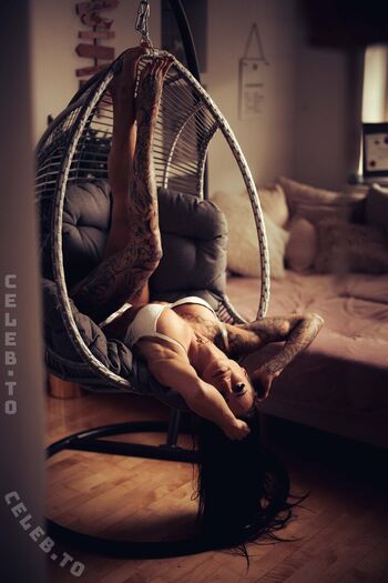 Jenny pfeiffer page leaked private photo uncensored HD quality