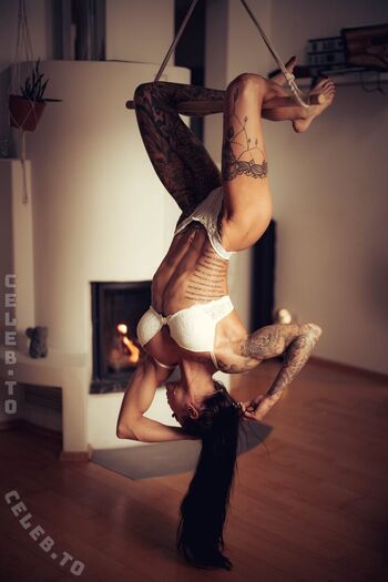 Jenny pfeiffer page leaked private photo uncensored HD quality