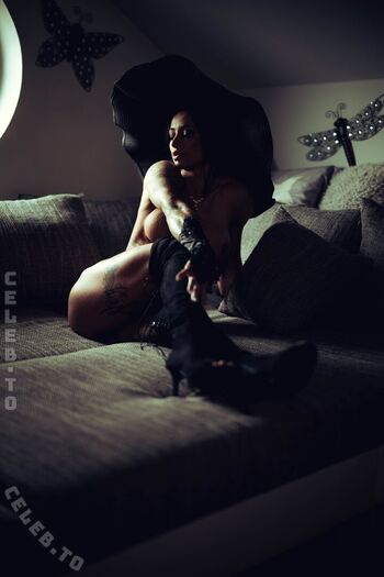 Jenny pfeiffer page leaked private photo uncensored HD quality