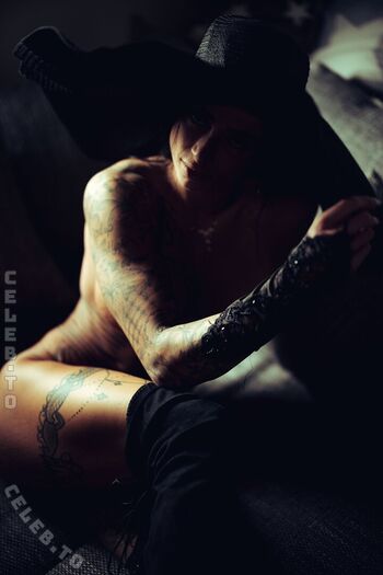 Jenny pfeiffer page leaked private photo uncensored HD quality