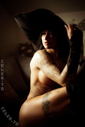 Jenny pfeiffer page leaked private photo uncensored HD quality