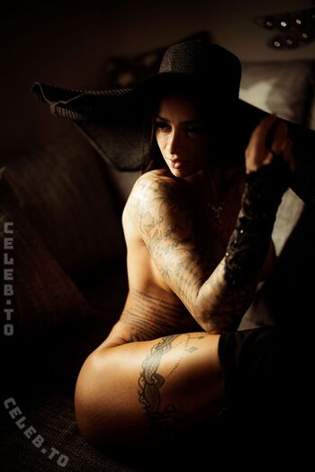 Jenny pfeiffer page leaked private photo uncensored HD quality