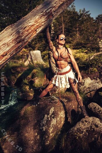 Jenny pfeiffer leaked private photo uncensored HD quality