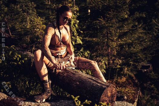 Jenny pfeiffer leaked private photo uncensored HD quality