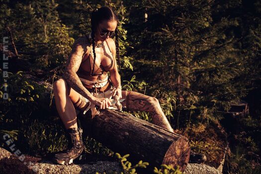 Jenny pfeiffer leaked private photo uncensored HD quality