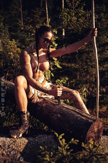 Jenny pfeiffer leaked private photo uncensored HD quality