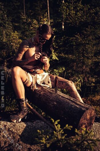 Jenny pfeiffer leaked private photo uncensored HD quality