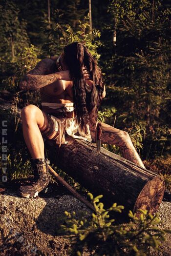 Jenny pfeiffer leaked private photo uncensored HD quality