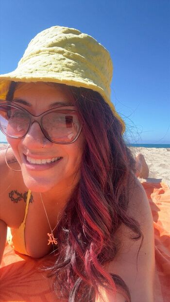 Jenny simone page leaked private photo uncensored HD quality