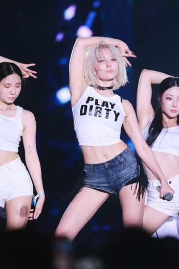 Jeon somi page leaked private photo uncensored HD quality