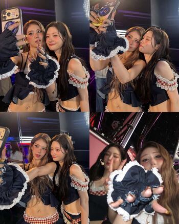 Jeon somi page leaked private photo uncensored HD quality
