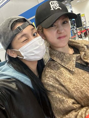 Jeon somi page leaked private photo uncensored HD quality