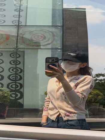 Jeon somi page leaked private photo uncensored HD quality