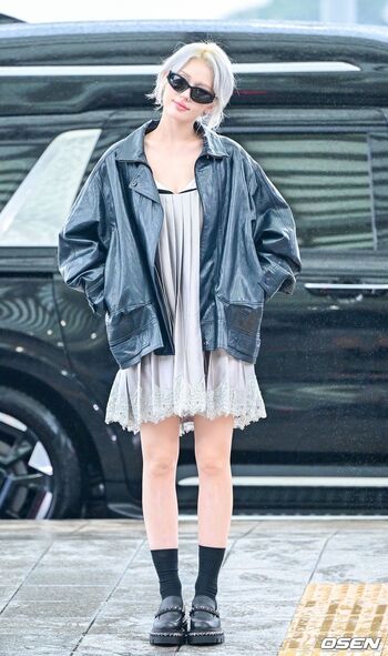 Jeon somi page leaked private photo uncensored HD quality