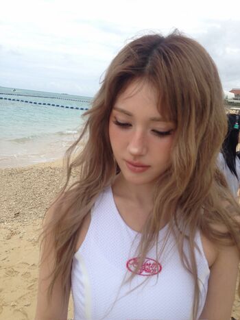 Jeon somi page leaked private photo uncensored HD quality