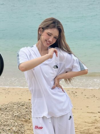 Jeon somi page leaked private photo uncensored HD quality