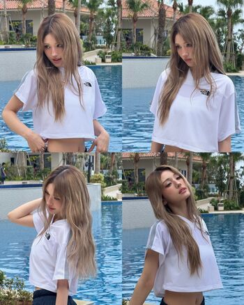 Jeon somi page leaked private photo uncensored HD quality