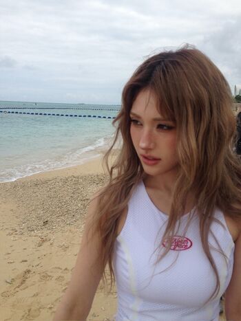 Jeon somi page leaked private photo uncensored HD quality