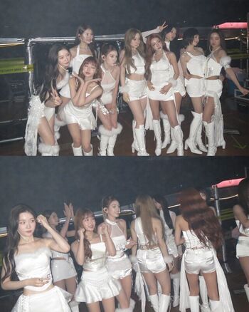 Jeon somi page leaked private photo uncensored HD quality