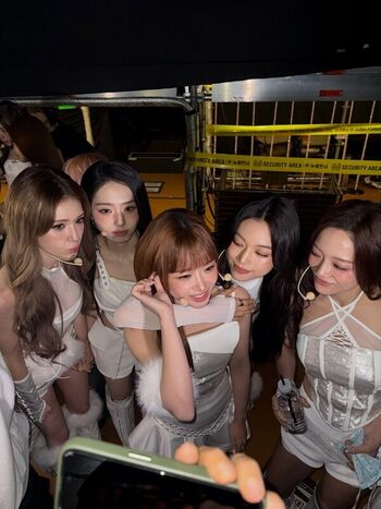 Jeon somi leaked private photo uncensored HD quality