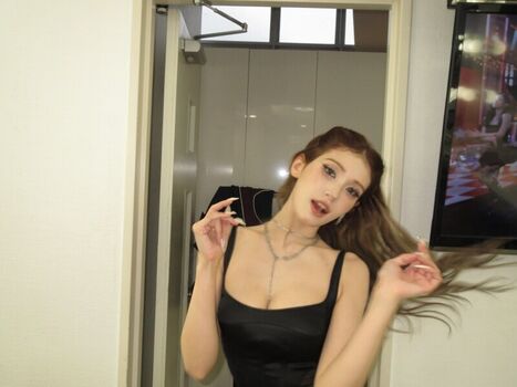 Jeon somi leaked private photo uncensored HD quality