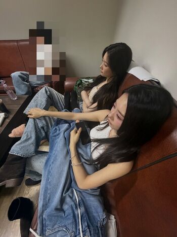 Jeon somi leaked private photo uncensored HD quality