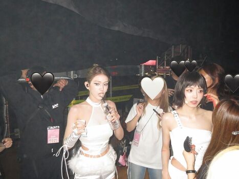 Jeon somi leaked private photo uncensored HD quality