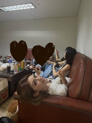 Jeon somi leaked private photo uncensored HD quality