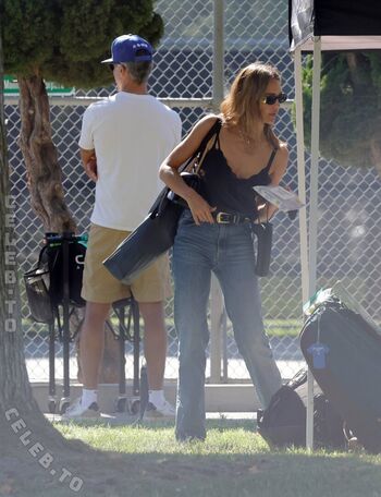 Jessica alba  page leaked private photo uncensored HD quality