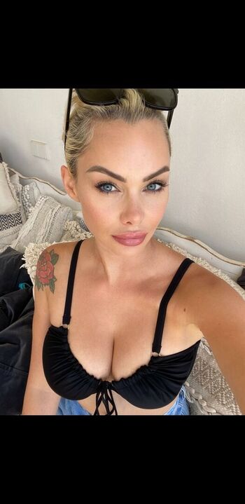 Jessica jane stafford leaked private photo uncensored HD quality