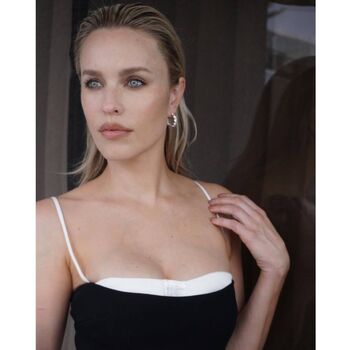 Jessica mcnamee page leaked private photo uncensored HD quality