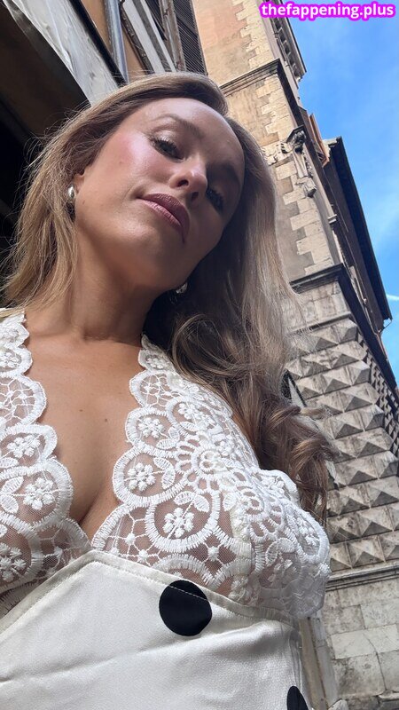 Page/ leaked private photo uncensored HD quality