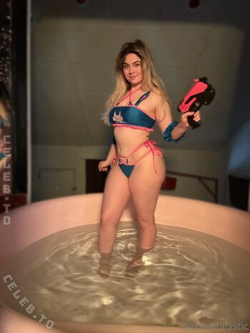 Jessicatalystic  page leaked private photo uncensored HD quality