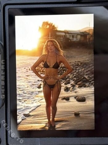 Jessie norbury page leaked private photo uncensored HD quality