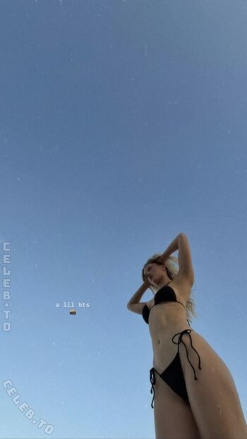 Jessie norbury page leaked private photo uncensored HD quality
