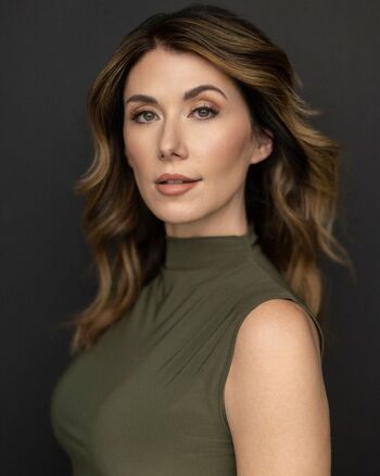 Jewel staite page leaked private photo uncensored HD quality