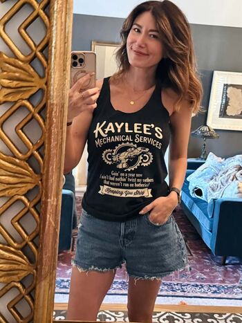 Jewel staite leaked private photo uncensored HD quality