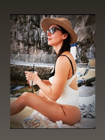 Jewel staite leaked private photo uncensored HD quality