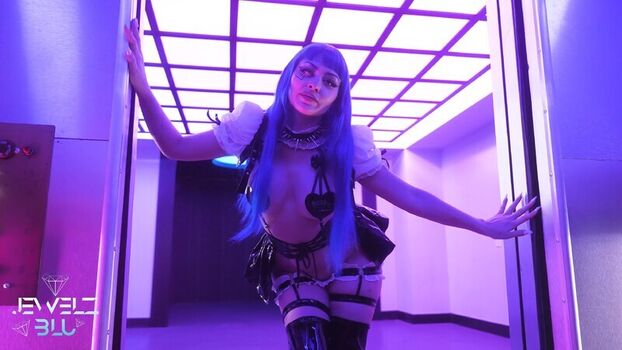 Jewelzblu  page leaked private photo uncensored HD quality