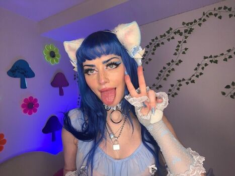 Jewelzblu  page leaked private photo uncensored HD quality