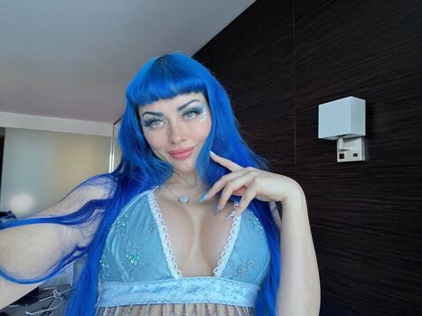 Jewelzblu  page leaked private photo uncensored HD quality