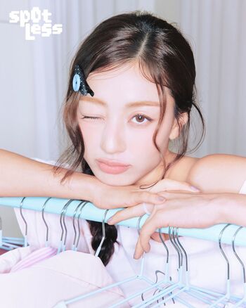 Jihyo page leaked private photo uncensored HD quality