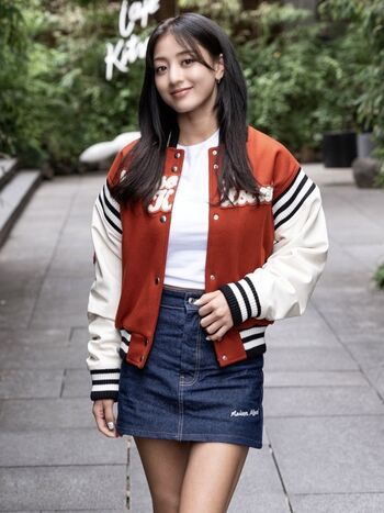 Jihyo page leaked private photo uncensored HD quality