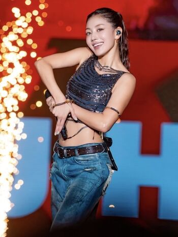 Jihyo page leaked private photo uncensored HD quality