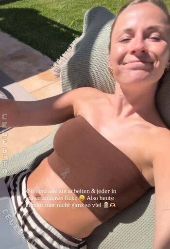 Jil eileen fngeling page leaked private photo uncensored HD quality