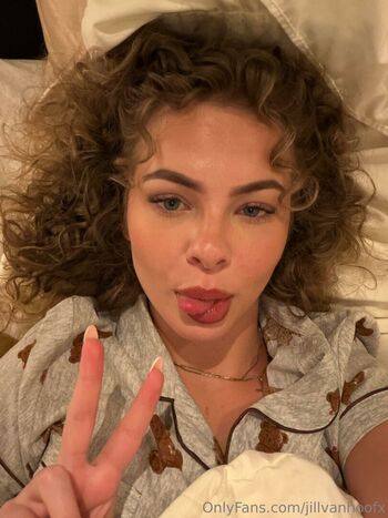 Jill van hoof page leaked private photo uncensored HD quality