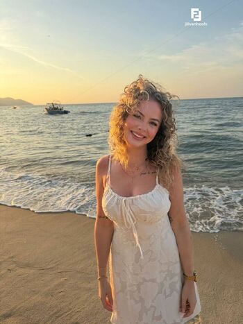 Jill van hoof page leaked private photo uncensored HD quality