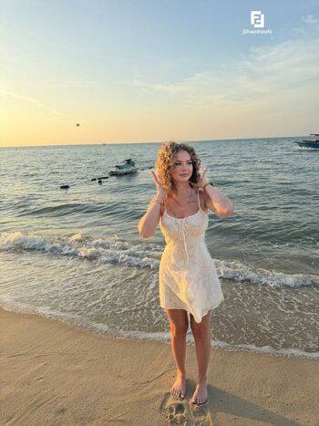 Jill van hoof page leaked private photo uncensored HD quality